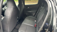 Nissan Juke 1.0 DiG-T N-Connecta 5dr DCT Petrol Hatchback
